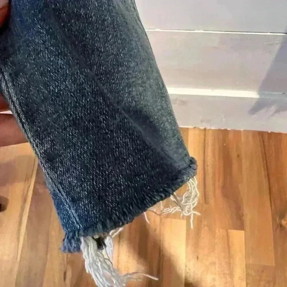 Kancan jeans size 9/28, distressed, denim, see photos, EUC - Picture 3 of 10
